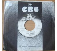 MIKE OLDFIELD - MIKE OLDFIELD - 7"Single - In Dulci Jubilo/On Horseback,EX+