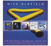 Mike Oldfield - Original Albums Series