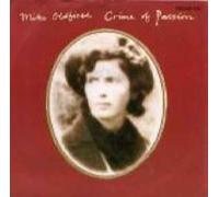 Mike Oldfield - Mike Oldfield - Crime Of Passion - [7"]