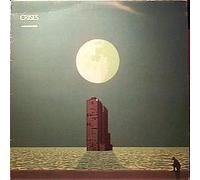 Mike Oldfield - MIKE OLDFIELD / CRISES