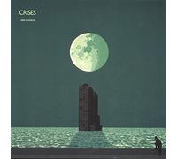 Mike Oldfield - Mike Oldfield - Crises - Virgin - 205 500-620, Virgin - 205 500
