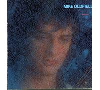 Mike Oldfield - Mike Oldfield - Discovery - Virgin - 206 300, Virgin - 206 300-620