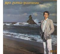 MIKE OLDFIELD - MIKE OLDFIELD Double Vinyl LP- Incantations,EX+,