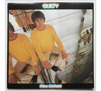Mike Oldfield - MIKE OLDFIELD / GUILTY (BLUE VINYL)