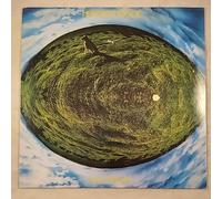 MIKE OLDFIELD - MIKE OLDFIELD, Hergest Ridge. UK pressing 1974. Virgin