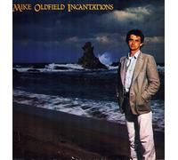 Mike Oldfield - Mike Oldfield / Incantations