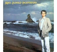 Mike Oldfield - Mike Oldfield: Incantations 2xLP