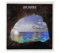 Mike Oldfield - Mike Oldfield: Man On The Rocks