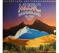 Mike Oldfield - Mike Oldfield - Music Wonderland - Virgin - 204 000-610