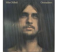 Mike Oldfield - Mike Oldfield - Ommadawn - [LP]