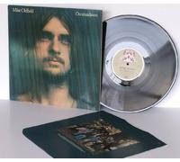 MIKE OLDFIELD - MIKE OLDFIELD Ommadawn Top copy. First UK pressing. 1975.