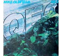 Mike Oldfield - Mike Oldfield - QE2 - AMIGA - 8 55 892