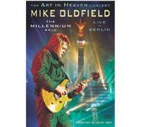 Mike Oldfield - Millennium Bell in Berlin, the [Alemania] [DVD]