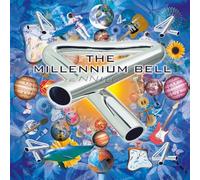 Mike Oldfield - Millennium Bell (LP Coloured Vinyl) [Vinilo]