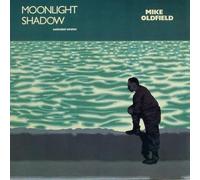 Mike Oldfield - Moonlight Shadow (Extended Version) - Virgin - 600 928, Virgin - 600 928-213