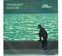 Mike Oldfield - Moonlight Shadow / Rite Of Man