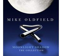 Mike Oldfield - Moonlight Shadow: The Collection