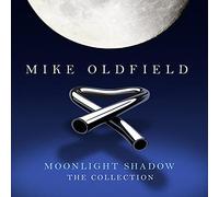 Mike Oldfield - Moonlight Shadow: The Collection [Vinilo]