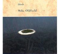 Mike Oldfield - Music by The God of Guitar