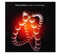Mike Oldfield - Music Of The Spheres