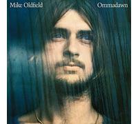 Mike Oldfield - Ommadawn