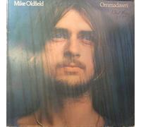 Mike Oldfield - Ommadawn
