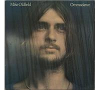Mike Oldfield - Ommadawn