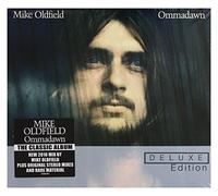 Mike Oldfield - Ommadawn (Deluxe Edition)