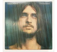 Mike Oldfield - ommadawn LP