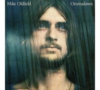 Mike Oldfield - Ommadawn (SHM-CD)