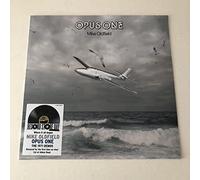 Mike Oldfield - Opus One - Limited