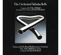 Mike Oldfield - Orchestral Tubular Bells