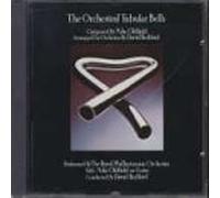 Mike Oldfield - Orchestral Tubular Bells