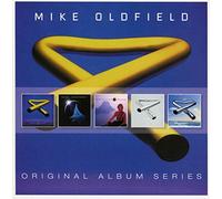Mike Oldfield - Original Albums Series