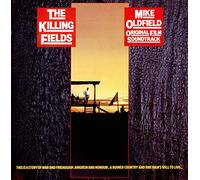 Mike Oldfield - ORIGINAL SOUNDTRACK / THE KILLING FIELDS