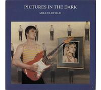Mike Oldfield - Pictures In The Dark