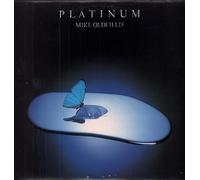 Mike Oldfield - Platinum