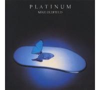 Mike Oldfield - Platinum