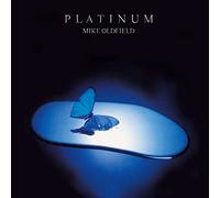 Mike Oldfield - Platinum