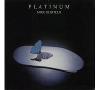Mike Oldfield - Platinum
