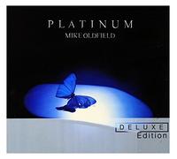 Mike Oldfield - Platinum (Deluxe)
