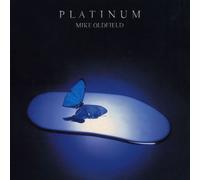 Mike Oldfield - Platinum (Jpn) (Rmst)