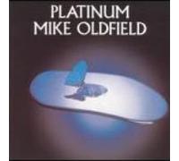 Mike Oldfield - Platinum - Virgin - 32 064 8