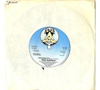 Mike Oldfield - PORTSMOUTH 7 INCH (7" VINYL 45) UK VIRGIN 1976