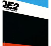 Mike Oldfield QE2 (CD) Album (Importación USA)