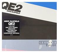 Mike Oldfield - QE2 (Deluxe)
