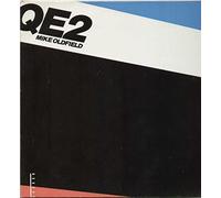 Mike Oldfield - QE2 - Virgin - VIL 12181