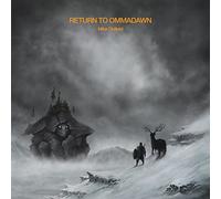 Mike Oldfield - Return To Ommadawn - Limited Edition