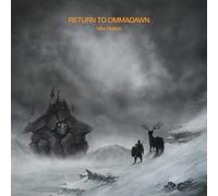 Mike Oldfield - Return To Ommadawn [Vinilo]