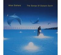 Mike Oldfield - Songs Of Distant Earth